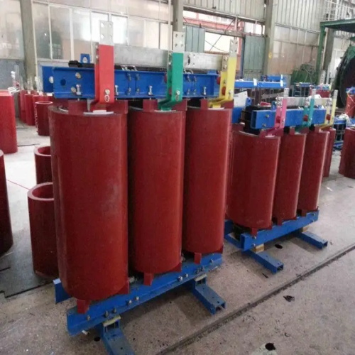 徐闻SCB10-250KVA干式变压器