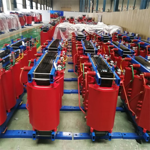 永春2500kva干式变压器尺寸